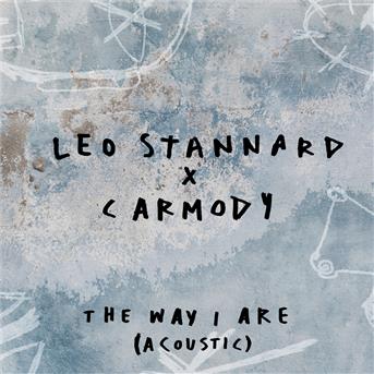 Album The Way I Are (Acoustic) de Carmody / Leo Stannard X Carmody
