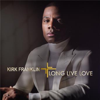 Album Just for Me de Kirk Franklin