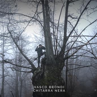 Album Chitarra nera de Vasco Brondi