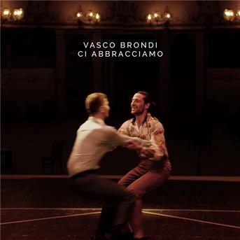 Album Ci abbracciamo de Vasco Brondi