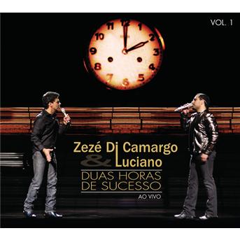 Zeze Di Camargo Luciano Menina Veneno musicme