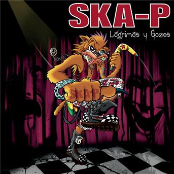 TÉLÉCHARGER DISCOGRAPHIE SKA-P GRATUIT GRATUIT SKA-P TÉLÉCHARGER DISCOGRAPHIE