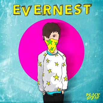 Album You & Me de Evernest
