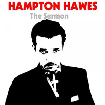 Album The Sermon de Hawes Hampton