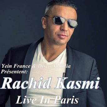TÉLÉCHARGER ALBUM RACHID KASMI 2009 RACHID 2009 KASMI ALBUM TÉLÉCHARGER
