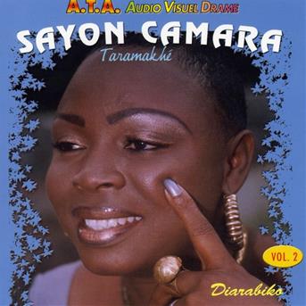 TÉLÉCHARGER SAYON CAMARA GRATUITEMENT