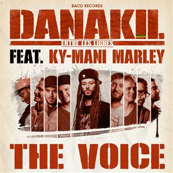 TÉLÉCHARGER ALBUM DANAKIL MARLEY