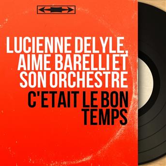 Aimé Barelli Et Son Orchestre Aimé Barelli E La Sua Orchestra Rapsodia In Blue / Un Americano A Parigi Aimé Barelli Et Son Orchestre Aimé Barelli E La Sua Orchestra Rapsodia In Blue / Un Americano A Parigi