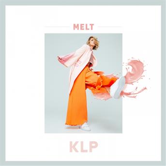 Album Melt de KLP