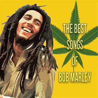 Album The Best Songs Of Bob Marley de Bob Marley
