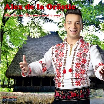 alex de la orastie eu am fost ca vulturul mp3