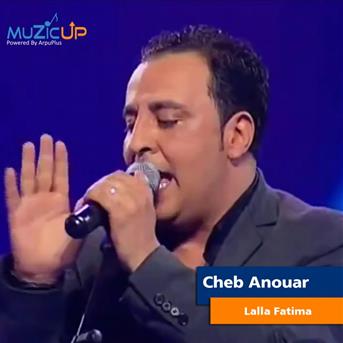 TÉLÉCHARGER CHEB ANOUAR 2011 SAOULOUH 2011 SAOULOUH TÉLÉCHARGER CHEB ANOUAR