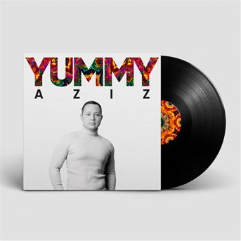 Album Yummy de Aziz
