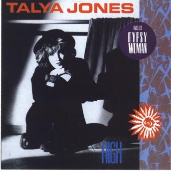 Talya Jones - You Can't Fight Talya Jones - You Can't Fight
