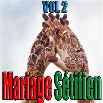 Compilation Mariage sétifien, Vol. 2 avec Aziz / Khalass / Rabah Staifi / Samir Staifi / Farras...