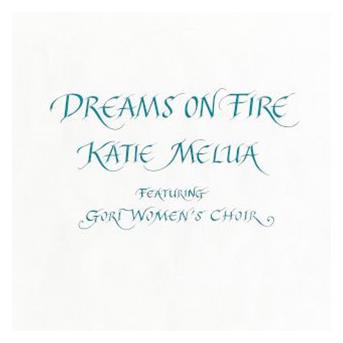 Album Dreams on Fire de Katie Melua