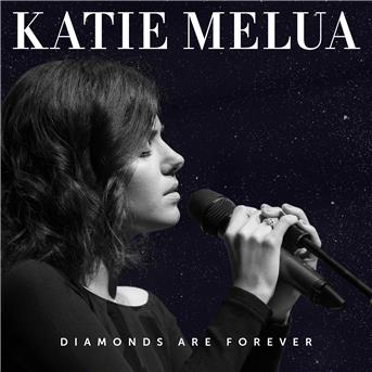 Album Diamonds Are Forever de Katie Melua