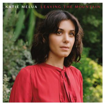 Album Leaving the Mountain de Katie Melua