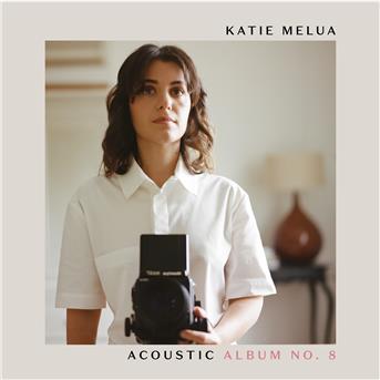 Album Acoustic Album No. 8 de Katie Melua