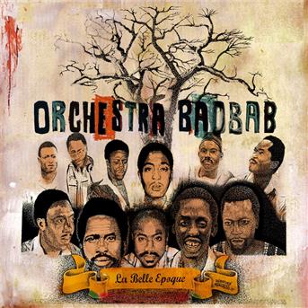 TÉLÉCHARGER ORCHESTRA BAOBAB