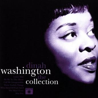 Album Dinah Washington The Collection de Dinah Washington