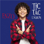 Enzo - Tic Tac (L'album)
