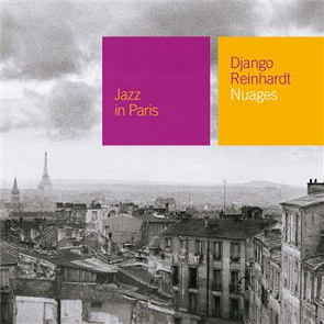 Django Reinhardt : Nuages - écoute gratuite et téléchargement MP3