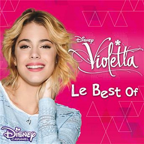TÉLÉCHARGER VIOLETTA SER MEJOR SER MEJOR VIOLETTA TÉLÉCHARGER