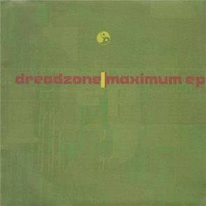 Dreadzone - Second Light Dreadzone - Second Light