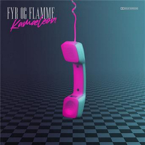 Fyr Og Flamme Kamaeleon Ecoute Gratuite Et Telechargement Mp3