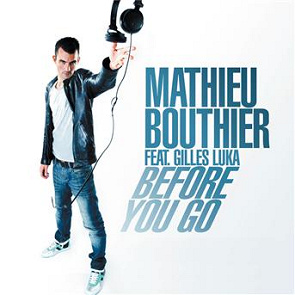 Mathieu Bouthier & Muttonheads - Need U 2008 Mathieu Bouthier & Muttonheads - Need U 2008
