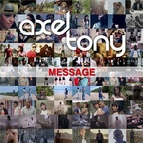 TÉLÉCHARGER AXEL TONY FEAT TUNISIANO