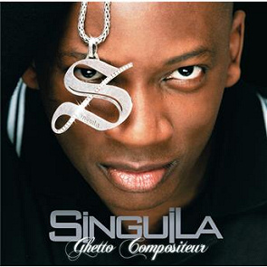 album singuila ghetto compositeur gratuit