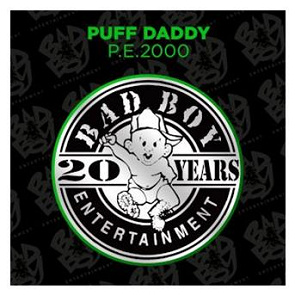 Puff Daddy - P. E. 2000 Puff Daddy - P. E. 2000