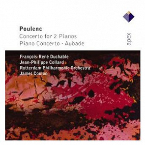 Poulenc Piano Concerto Mp3 Download