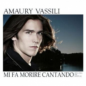 TÉLÉCHARGER UNA PARTE DI ME AMAURY VASSILI DI ME VASSILI AMAURY PARTE UNA TÉLÉCHARGER