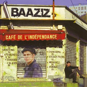 album baaziz 2011
