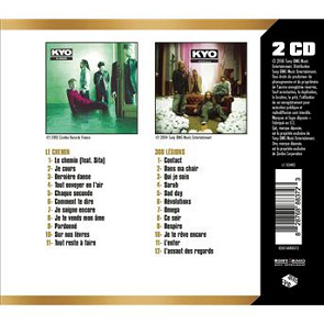 TÉLÉCHARGER ALBUM KYO LEQUILIBRE GRATUIT KYO GRATUIT ALBUM TÉLÉCHARGER LEQUILIBRE