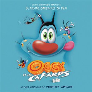TÉLÉCHARGER GENERIQUE OGGY ET LES CAFARDS MP3