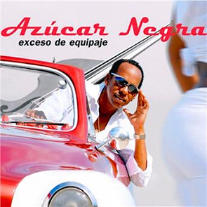  Azucar Negra - Exceso de Equipaje (Remasterizado) U0886446055725