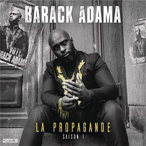 TÉLÉCHARGER BARACK ADAMA LA PROPAGANDE SAISON 2 2 SAISON LA TÉLÉCHARGER BARACK ADAMA PROPAGANDE