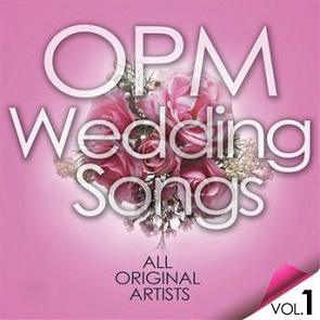 Sarah Geronimo Opm Weddings Songs Vol 1 Ecoute Gratuite Et Telechargement Mp3