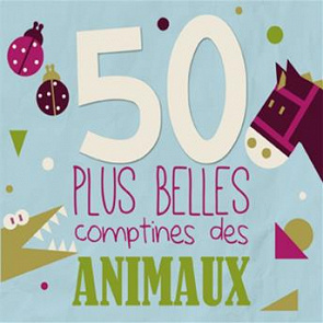 Compilation 50 Plus Belles Comptines Des Animaux