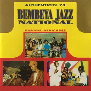 TÉLÉCHARGER GRATUITEMENT BEMBEYA JAZZ JAZZ BEMBEYA TÉLÉCHARGER GRATUITEMENT
