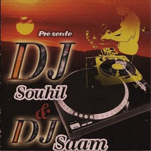 TÉLÉCHARGER DJ SOUHIL LE SON DU BLED 3 GRATUIT DJ DU 3 SOUHIL LE BLED SON GRATUIT TÉLÉCHARGER