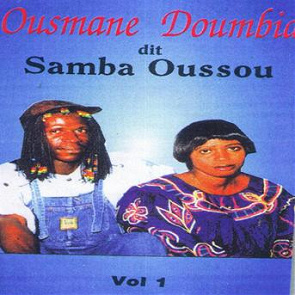 TÉLÉCHARGER MUSIC OUSMAN MUSIC OUSMAN