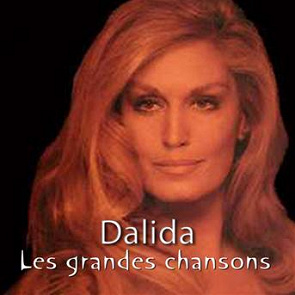 dalida chanson gratuite - chansons de dalida gratuites