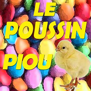 TÉLÉCHARGER LE POUSIN PIOU A LE POUSIN PIOU A
