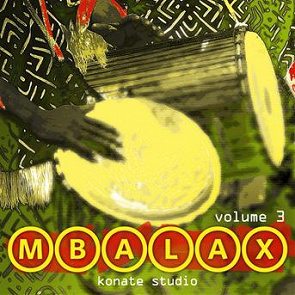 musique mbalax gratuit