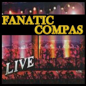 Djakout Mizik : Fanatic compas (Live) - écoute gratuite et téléchargement MP3